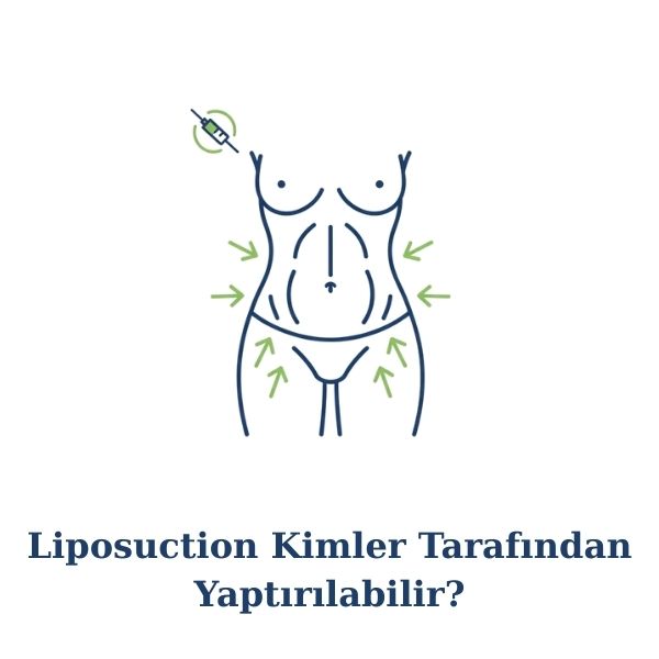 Liposuction Kimler Tarafından Yaptırılabilir